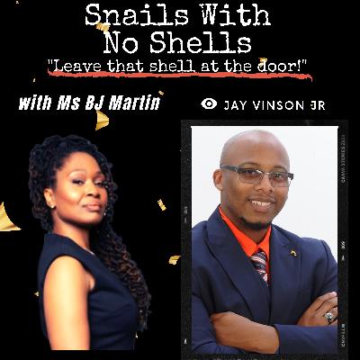PART II - Jay Vinson Changing Lives One Child At A Time