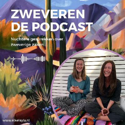 #25, Sisterhood cycle: meer informatie over ons groepsprogramma