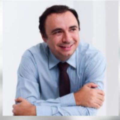 #6 - Conversamos com o Professor Anderson Soares, Diretor do Centro de Excelência em Inteligência Artificial