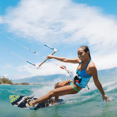 058. 她从零开始,让全世界都会设计:Melanie Perkins的野心和传奇 058. 她从零开始,让全世界都会设计:Melanie Perkins的野心和传奇