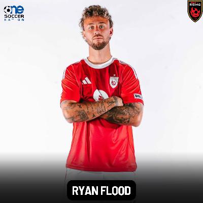 122. #ProSoccerTalk - Ryan Flood ► Professional Footballer at Phoenix Rising FC (USL Championship)