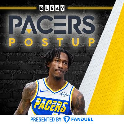 Stock Up or Stock Down? Tracking the Pacers Current Roster Trends