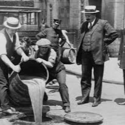 La Ley Seca La Ley Seca