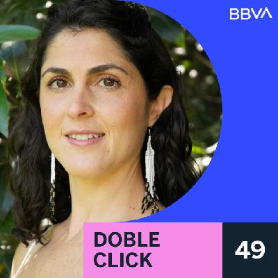 Doble click con Mariana Quiroga: Diseñar el bienestar