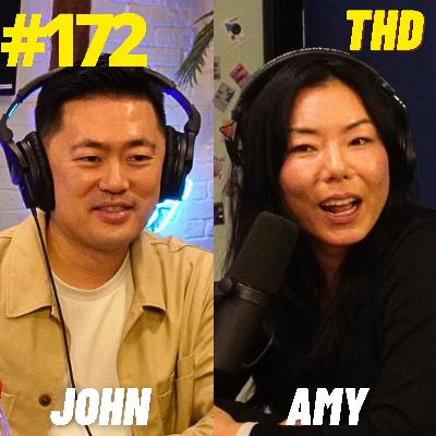 172. Amy Fu & John Kuo: See You Never