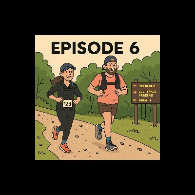 Episode 6: When Recovery is Running