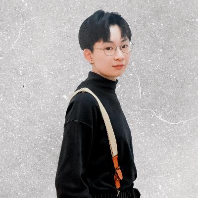 S12EP7》雖難以言說但都深受震動：聽詩人柏森說古典樂、哲學與詩 ft.《原光》