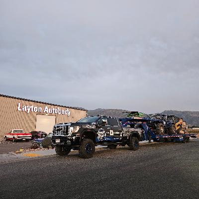 EP. 265 Back with Vengeance!