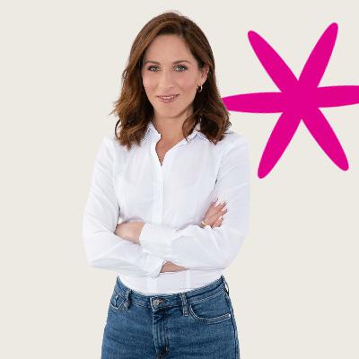 אמרתי כן לכל הזדמנות - הילה קורח