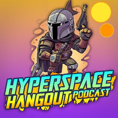 Mandalorian Season 3 & Star Wars Visions Season 2 Review