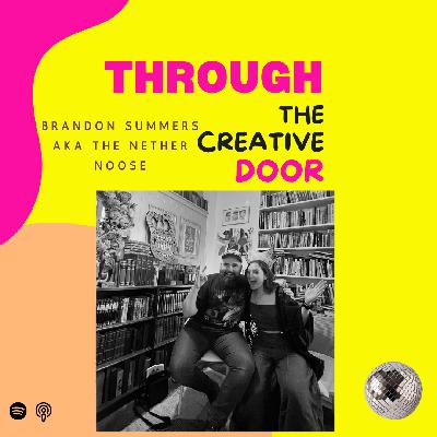 1 | Putting Meaning Into Art with Brandon Summers