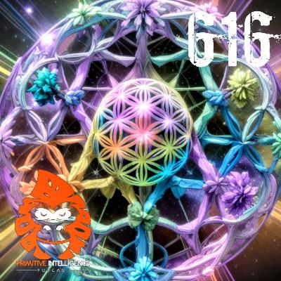 ep. 616 - Thinking Outside the Box