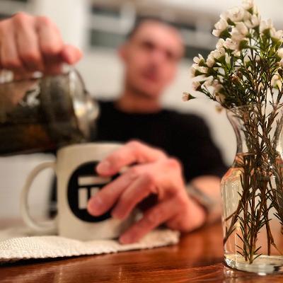 Monday Night Tea Sessions | 02-16-26 Monday Night Tea Sessions | 02-16-26