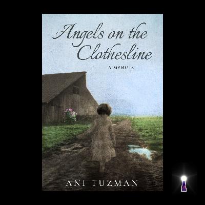 Angels on the Clothesline: A Conversation with Ani Tuzman
