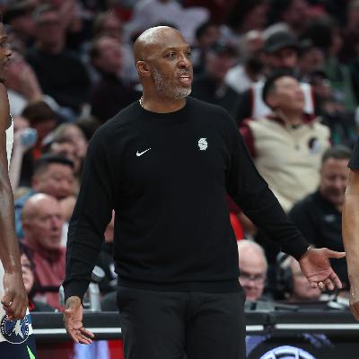 Chauncey Billups & Terry Rozier Arrested in Sweeping Investigation Into Illegal Sports Gambling Chauncey Billups & Terry Rozier Arrested in Sweeping Investigation Into Illegal Sports Gambling
