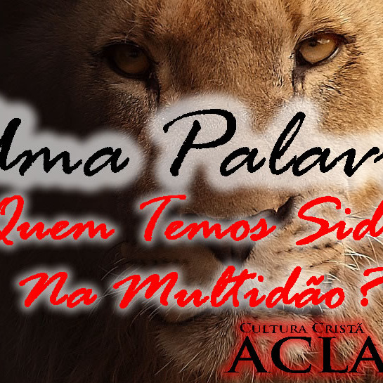 Uma Palavra