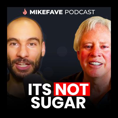 The TRUTH about Sugar, Diabetes and Obesity - Chris Knobbe