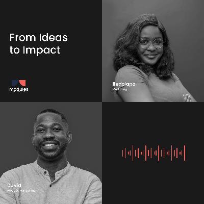 From Ideas to Impact: A Product Management Tale