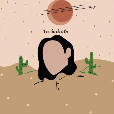 La balada: Cecilia Ponce