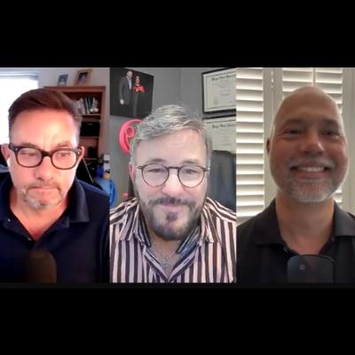 Ep 21 - Gay Fathers - A Conversation with Dr. Joe Kort on The Emotional Journey of Coming Out Strong Ep 21 - Gay Fathers - A Conversation with Dr. Joe Kort on The Emotional Journey of Coming Out Strong