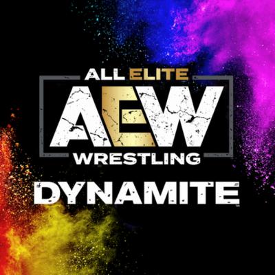AEW Dynamite Review