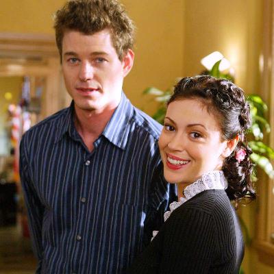 Eric Dane Forever