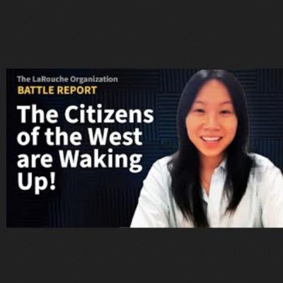 The Citizens of the West Are Waking Up! Time to Cooperate with the Global Majority!