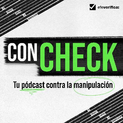 Manipulaciones que fomentan la teoría de las estelas químicas