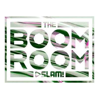 605 - The Boom Room -Sainte Vie
