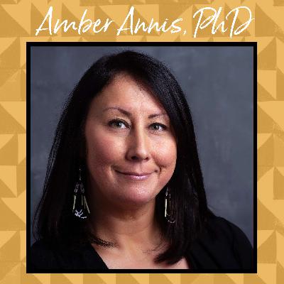 Dr. Amber Annis: Rebuilding Community with the Native Governance Center
