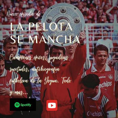 De Ratinho a Danilo, equipos heroicos, los suertudos del fútbol y demás