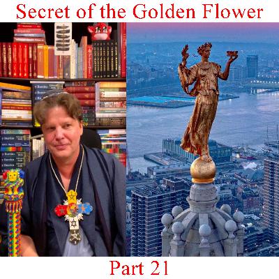 The Secret of the Golden Flower - Part 21