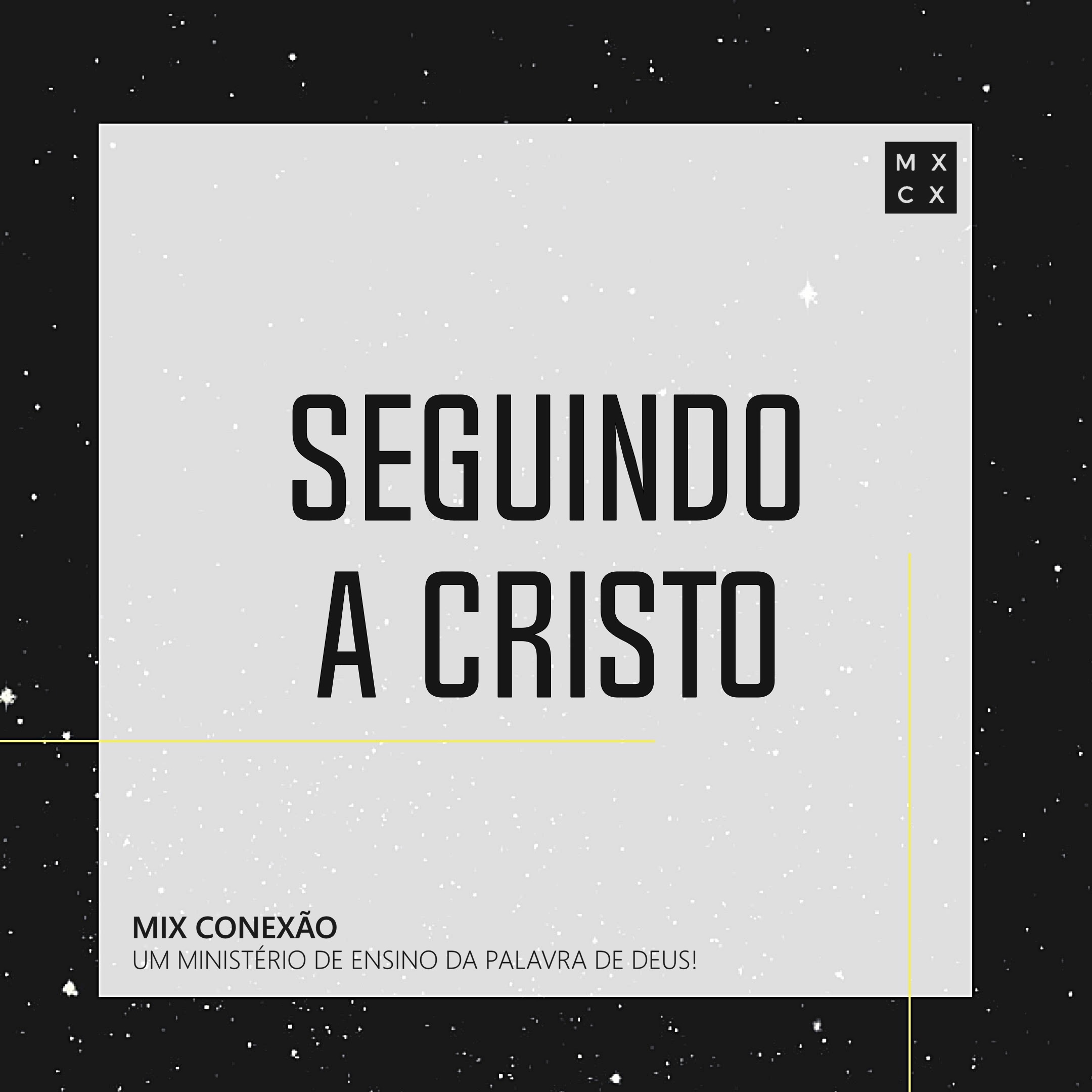 ÁUDIO AULAS - MIX CONEXÃO