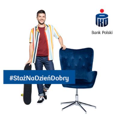 #StażNaDzieńDobry