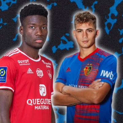 INTER LOAN WATCH ft Dave | Bring Lucien Agoume Back? INTER LOAN WATCH ft Dave | Bring Lucien Agoume Back?