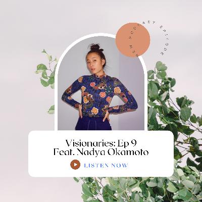 Nadya Okamoto On The Menstrual Movement, Pandemic Dating & Social Media Reality Checks Nadya Okamoto On The Menstrual Movement, Pandemic Dating & Social Media Reality Checks