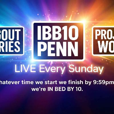 IBB10 Show Episode 3 Dale Wyatt Reigate Priory FC IBB10 Show Episode 3 Dale Wyatt Reigate Priory FC