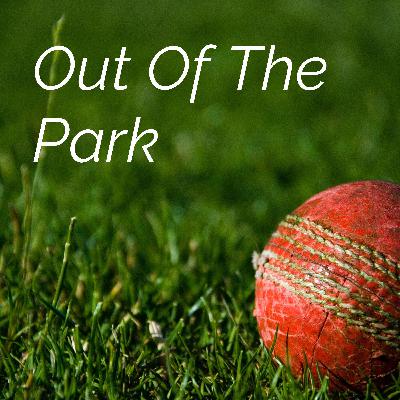 English Literature and Cricket