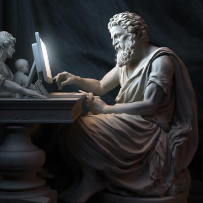 Varför filosofi? Varför filosofi?