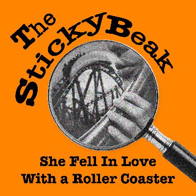She Fell in Love With a Roller Coaster