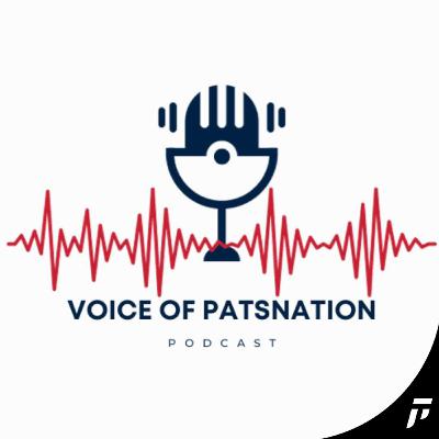 Episode 1 - What is the future of the Patriots?