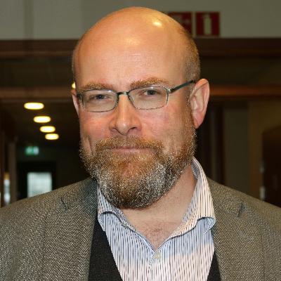 Formaður mánaðarins (21) - Jakob Tryggvason
