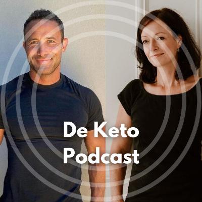 Eten als onze voorouders: de carnivore aanpak met Dr. Anthony Chaffee  #78