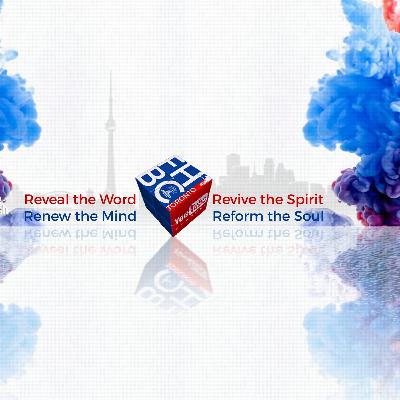 How Can I Help You - by Pastor Adolphus Marvey-John