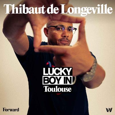 Thibaut de Longeville