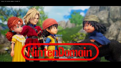 507: Third Party Direct in Which We Get All Bingos Plus Dragon Quest VII Reimagined!! 507: Third Party Direct in Which We Get All Bingos Plus Dragon Quest VII Reimagined!!
