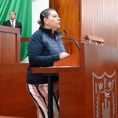 PROPONE LA DIPUTADA SANDRA AGUILAR REFORMAS AL CÓDIGO PENAL PARA FORTALECER LA PROTECCIÓN A PERSONAS VULNERABLES ⚖️🛑👶👵🧑🦽 PROPONE LA DIPUTADA SANDRA AGUILAR REFORMAS AL CÓDIGO PENAL PARA FORTALECER LA PROTECCIÓN A PERSONAS VULNERABLES ⚖️🛑👶👵🧑🦽