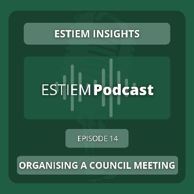 300 Voices into One Story in Calabria - How to Organise a Council Meeting? 300 Voices into One Story in Calabria - How to Organise a Council Meeting?