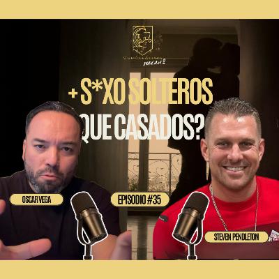 Como Mejorar la Vida Sexual con tu Esposa | Varón Alpha, un Podcast para Hombres