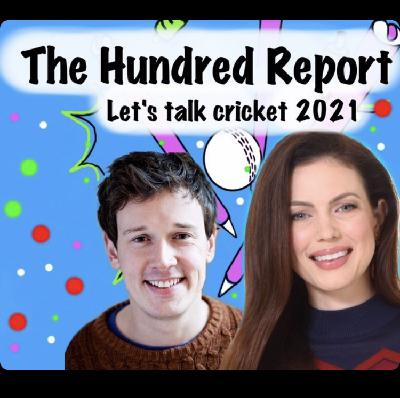 The Hundred Report - Special Guest Kumar Sangakkara | IPL | The Hundred | T10 The Hundred Report - Special Guest Kumar Sangakkara | IPL | The Hundred | T10